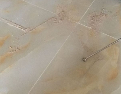 高淳瓷砖空鼓维修公司分享粘合剂选择不当在瓷砖铺贴过程中可能导致以下问题